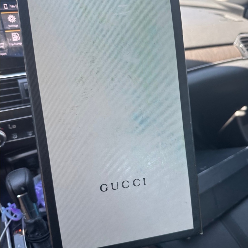 Women gucci slides